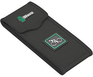 9433 Bolso plegable Bicycle Set 4