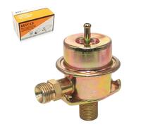 94411020106 Amortiguador de presión de combustible para Porsche 924 944 Base Turbo/S/2.5L L4, reemplazo