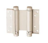 944D75 - Bisagra Doble Accion Metaliz 75 Mm