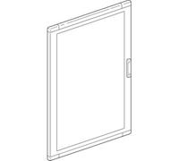 94540 ve - Bticino SPA Mas SDX Puerta Cristal 515 x 700