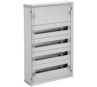 94550P - BTICINO SPA MAS SDX P Cuadro, 515 x 850