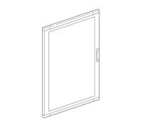 94560 ve - Bticino SPA Mas SDX Puerta Cristal 515 x 1000