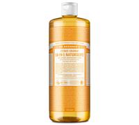 Dr Bronners JABÓN LÍQUIDO 18-IN-1 CÍTRICOS 945ml