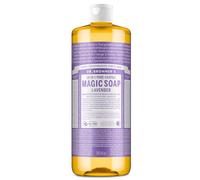 Dr. Bronner's Jabón líquido Lavanda pura 18-in-1 945 ml
