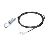 946-04230B Cable de embrague de barrena para sistemas de soplador de nieve que reemplaza 746-04230 746-04230A 946-04230 946-04230A 746-04230B sin modificación