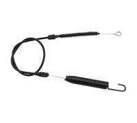 946-05124A Conjunto De Cortacésped Repuesto Cable Compromiso Cuchilla Cubierta Para Accesorios T110 746-05124A Cable Junta Cubierta Acero Inoxidable