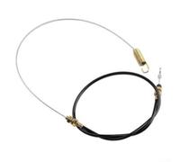 94604343 74606343 Cable de control de accionamiento diseñado para artesanos que tiran para fiabilidad a largo plazo