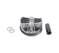 94610306107 94610306007 94610306119 Juego de 6 anillos de pistón para piezas de automóvil STD Φ96 mm para accesorios 4S 3.0T V6 95B 970