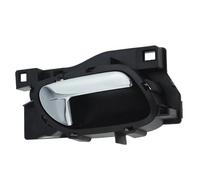 9467425064 9467414064 9143N7 9144C1 Manija Puerta Interior Coche para Peugeot 207 para Expert para Partner para Tepee(Delantero o Trasero Derecho)