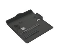 9472 Caja de material textil Safe-Torque Set 23