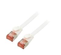 94920 Patch cord U/FTP Cat: 6 conectores RJ45, ambos lados Line Cu GOOBAY