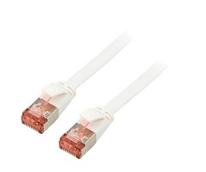 94920 Patch cord U/FTP Cat: 6 conectores RJ45, ambos lados Line Cu GOOBAY