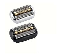 94M, Compatible Con Afeitadora Eléctrica Braun, Serie 9 Pro Serie 9, Reemplaza El Cabezal De Cuchilla Omentum 9295cc 9293s 9557cc 9488s 9093s 9419s(Black)