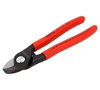 95 11 165 Alicates laterales, para cortar 165 mm KNIPEX