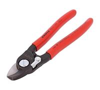 95 21 165 lateral, para resorte de apertura 165 mm KNIPEX