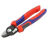 95 22 165 lateral, para resorte de apertura 165 mm KNIPEX