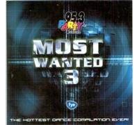 95.3 Party: Most Wanted 3