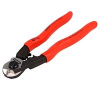 95 61 190 Tijeras para cables de acero 10mm2 KNIPEX