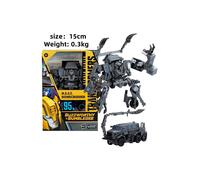 (95 Bonecrusher) Figura de acción de 4,5 pulgadas de Hasbro Transformers Toys Studio Series Transformers: