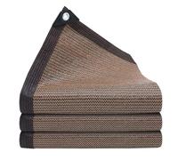 95% cubierta de jardín e invernadero, 1 x 2 m, 1 x 2 m, 2 x 4 x 4 m, protección solar resistente a los rayos UV para plantas, flores, vallas, graneros y casas de perros