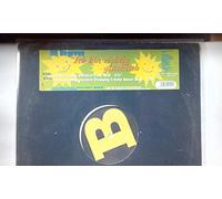 95 Degrees - Ich Bin Richtig Glücklich