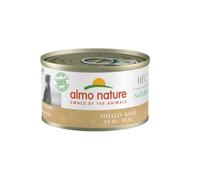 95 g Almo Nature HFC Classic Buey lata para perros