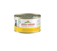 95 g Almo Nature HFC Natural Filete de Pollo lata para perros
