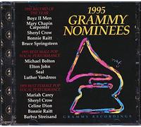 Various Artists - 95 Grammy Nominees