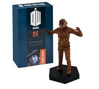 95 Marshmen Figurine Collection DR WH0 Figura modelo en caja pintada a mano 1:21 Eagle Moss
