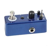 95 mm para mini pedal de cambio de paso -25 a +25 centavos 95 mm para mini | Cambio polifónico, profundidad de modo ascendente, voz precisa, digital, calidad de estudio