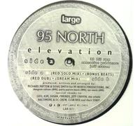 95 North - Elevation - [12"]