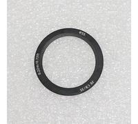 95% Nuevas Piezas de reparación de Anillo de Nombre Frontal compatibles con Lente Sony FE 35mm F1.8 SEL35F18F (Φ55mm)