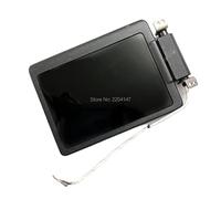 95% Nuevo Eje Giratorio de bisagra LCD con Piezas de reparación de Cable compatibles con Canon EOS 750D 760D