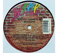 95 South - Whoot There It Is / Hump With It [Vinilo]