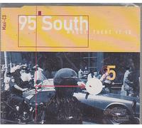 95 South - Whoot, there it is [Single-CD]