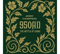 950 AD The Battle Of Carno