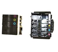 950 Printhead with Set up Cartridge for HP Officejet Pro 8100 8600 8610 8620 8630 8625 8635 8640 Printer