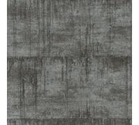95025 - Papel Tapiz Negro Galerie Cork Vault