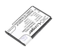 950mAh Battery for Swissvoice L7, SV 20405855