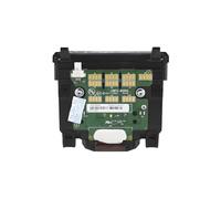 952 953 954 955 Compatible con Cabezal de impresión HP, boquillas de precisión for impresoras HP OfficeJet Pro 7740 8210 8710 8720 8730 8740, compatibles con Tinta pigmentada/colorante.
