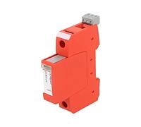 952090 DG S 275 FM Limitador de sobretensión tipo 2 polos: 1 20kA para carril...