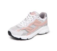 9523AZ SNEAKER DONNA TOD'S SPORT RUN WOMAN SHOES