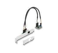 95271 - Mini PCIe E/S PCIe de tamaño medio 1 x RJ45 2,5 Gigabit LAN