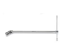 952AS 3/4-LL EN T VASO HEX ARTICULADO