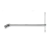 952AS 5/8-LL EN T VASO HEX ARTICULADO