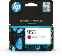 HP - Cartucho de tinta Original 953 magenta