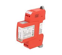 953205 DR M 2P 255 FM Limitador de sobretensión tipo 3 2kA para carril DIN -4...