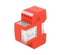 953400 DR M 4P 255 Limitador de sobretensión tipo 3 3kA para carril DIN -40-8...