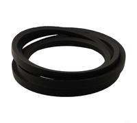 95404060B 95404060C Correa de cubierta para TroyBilt LTX1040 LTX1042 Pieza de repuesto resistente para cortacésped para un funcionamiento consistente