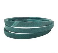 9540467A Correa de transmisión 5/8 x 90 compatible con cortacésped Craftsman Model 7540467A 9540467 y 754 0467 1016AF 1018AG Series 420 423 425 460 500